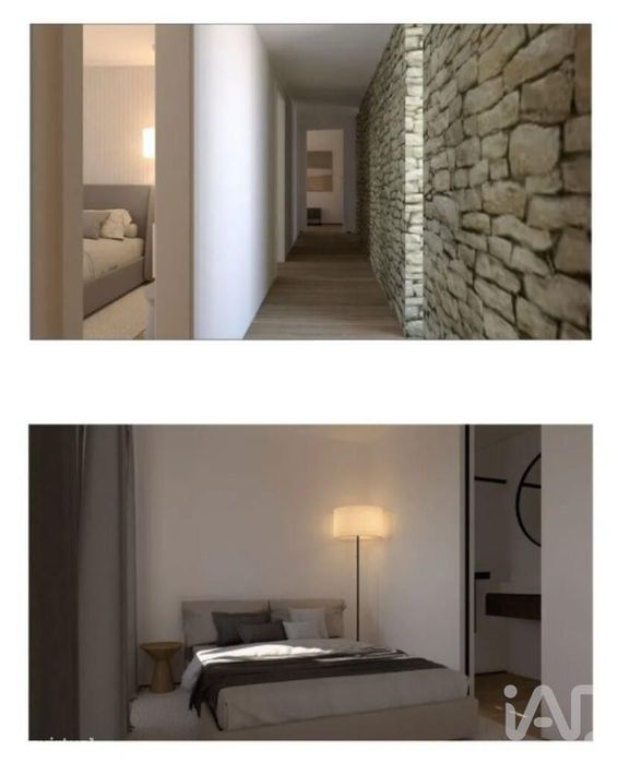 Casa / Villa T2 em Lobrigos e Sanhoane de 280 m2