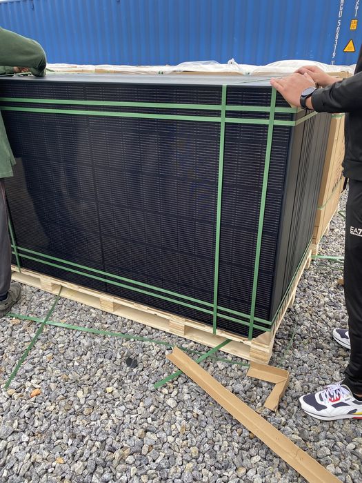 Сонячні гібридні станції під ключ,та все обладнання