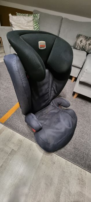 Fotelik regulowany Britax