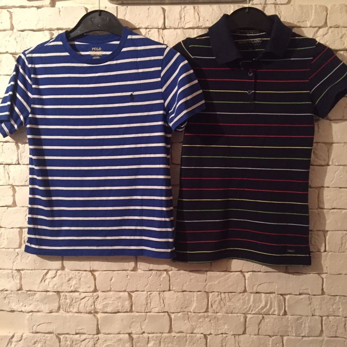 Детские и подростковые футболки оригинал