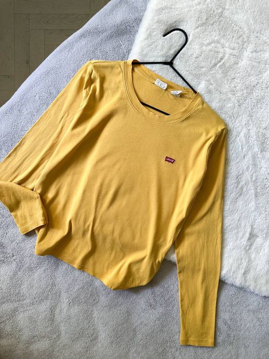 Лонгслів Levi’s  Розмір М