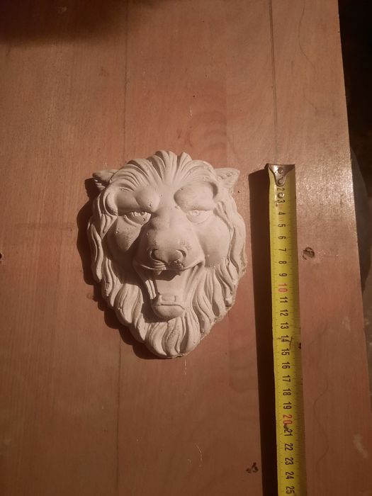 Исклюзивная  из гипса лепнина.