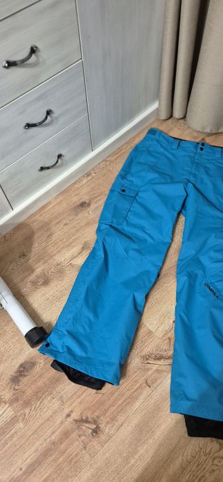 Жіночі лижні штани