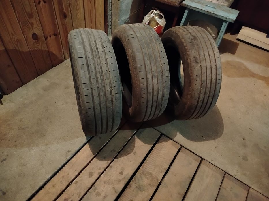 Продам резину 205/60/16