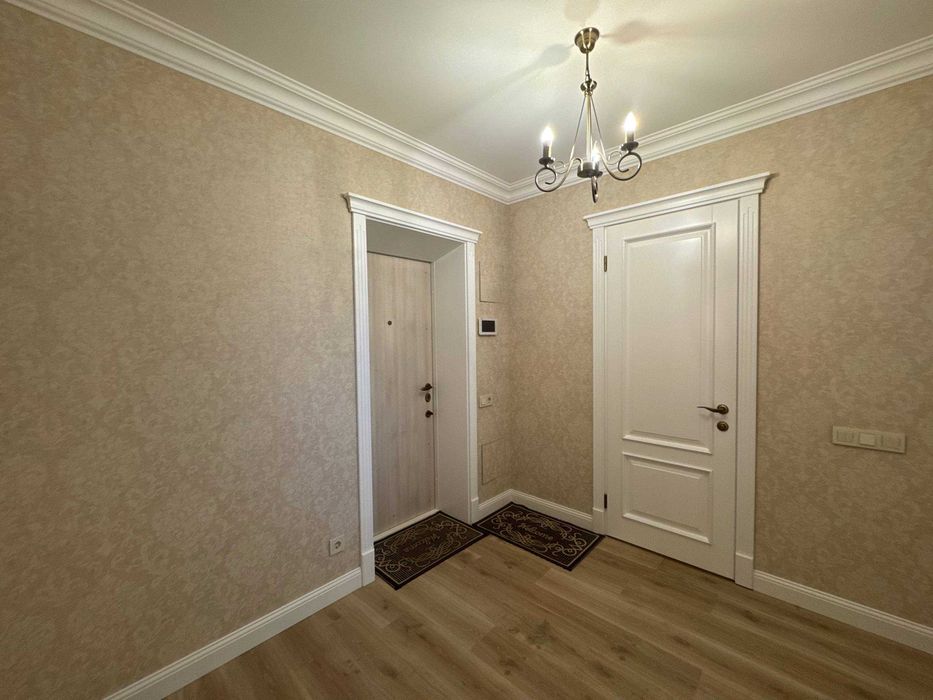 1-кімнатна квартира, проспект Перемоги, 119а, центр міста, єОселя RD