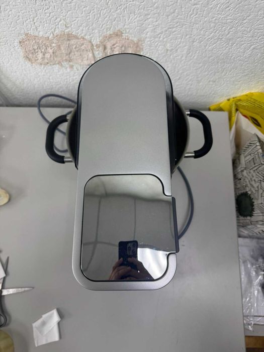 Кухонна машина KCL95.004SI Kenwood Cooking Chef XL