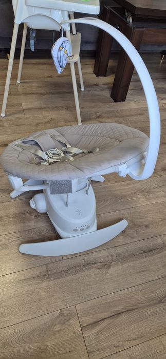 Bujaczek elektryczny