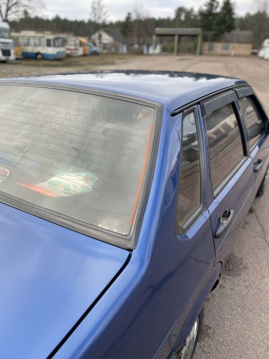 Продам ВАЗ 21099