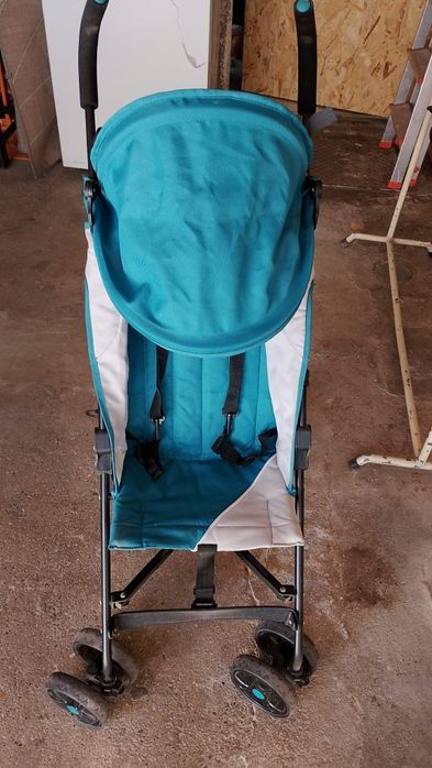 Child stroller with cane495254622291240961