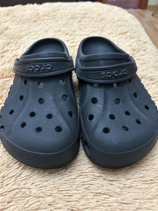 Крокси J2,crocs розмір 32-33