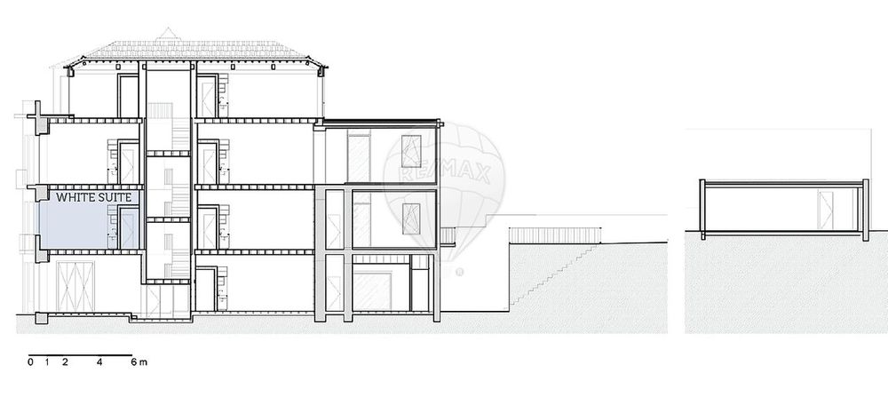 Apartamento T0 para venda