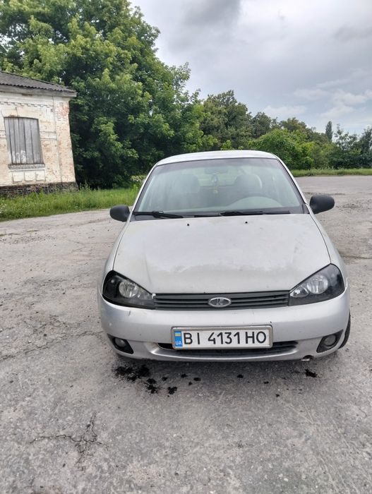 Продам свое авто