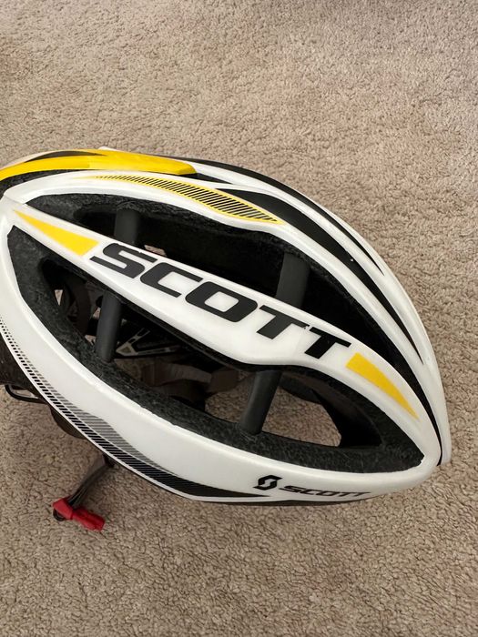Scott RC Helmet64585349672323121