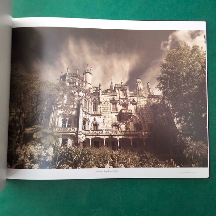 Casas de Brasileiro - Júlio de Matos / Jorge P. Sampaio