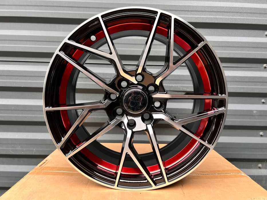 Диски нові R15 4x100 Nissan Kicks Note Mitsubishi Mirage Toyota Aqua