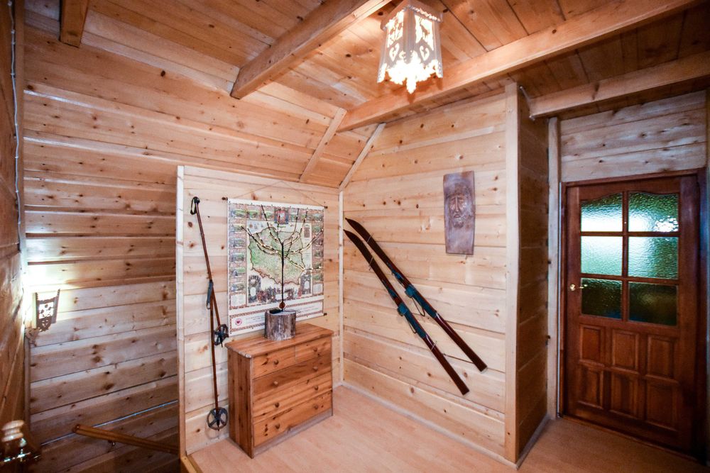 Wakacje 2024 ZAWOJA - duży dom w górach 10 osób