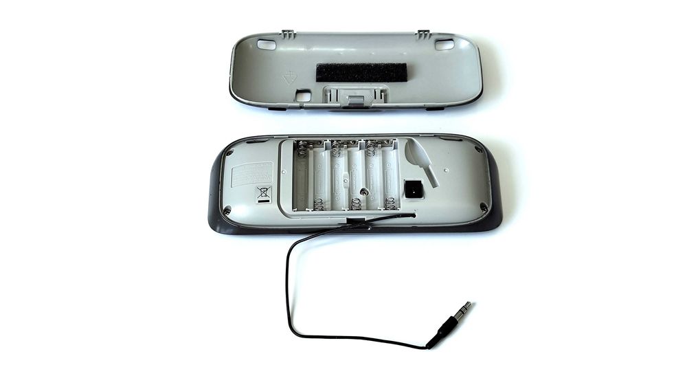 Głośnik przenośny Philips SBA2900