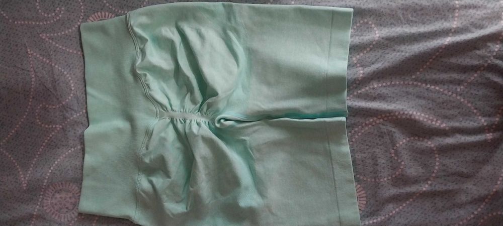 Шорти для фітнеса  з пуш-ап