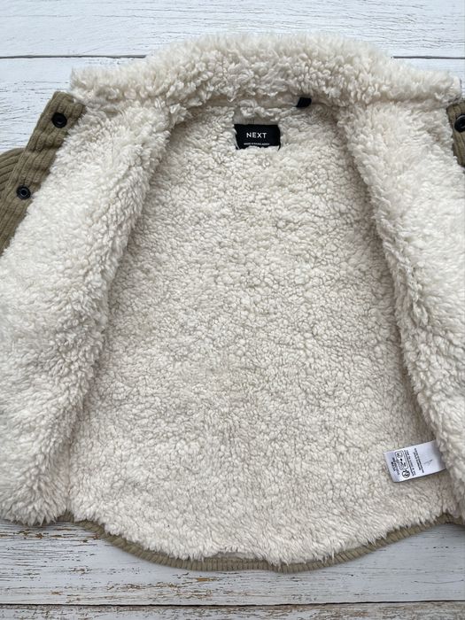 Куртка hm, next, жилетка gap на хлопчика 86 р