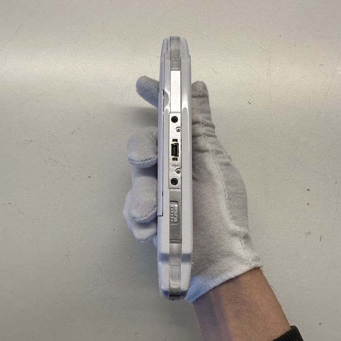 Psp-2004 + charger cable + box