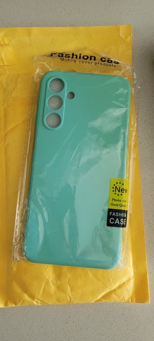 Capa e peliculas para Samsung A16