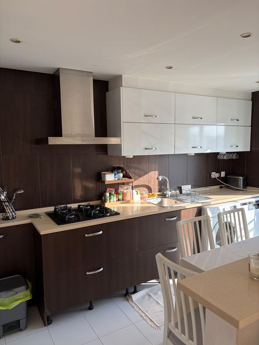Apartamento t1 +1 casal do marco  disponivel 1/9/26
