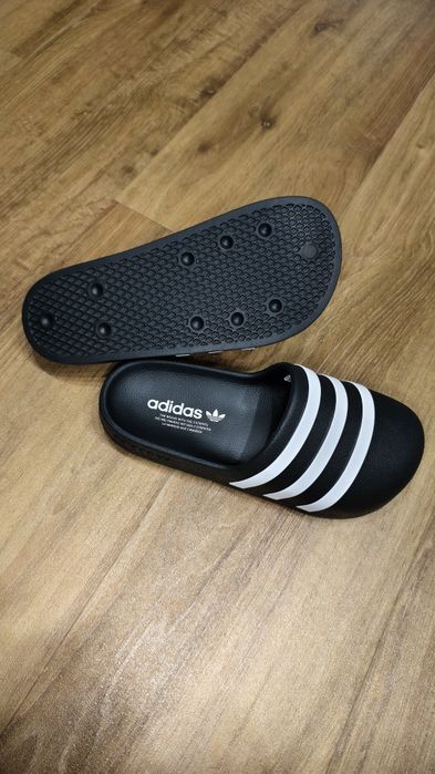 Adidas  Originals Klapki | Uniseks | 39 - 24,5 cm