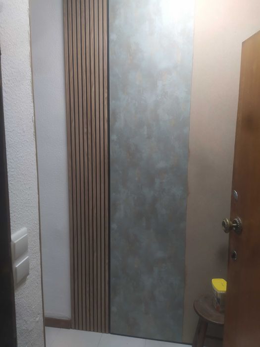 Pequenas intervenções