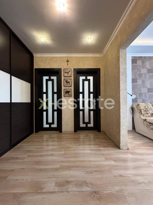 Оренда 3к квартири по Тракторобудівників. Комісію сплачує власник!