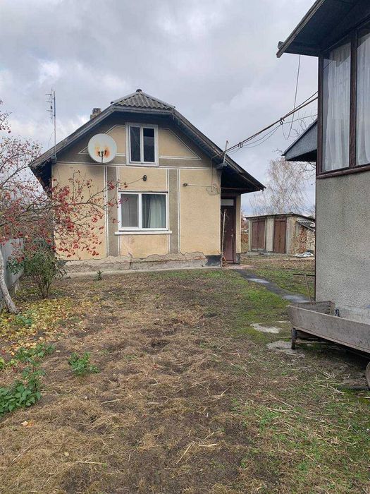 Будинок с. Побережжя можна під постанови