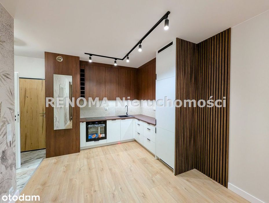 ** Wyższy standard ** Apartament z 2026r **