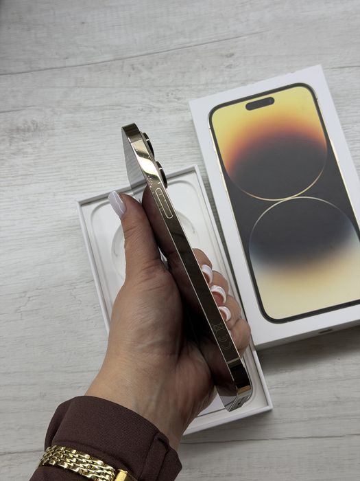 Apple iphone 14 pro max 256 гб neverlock