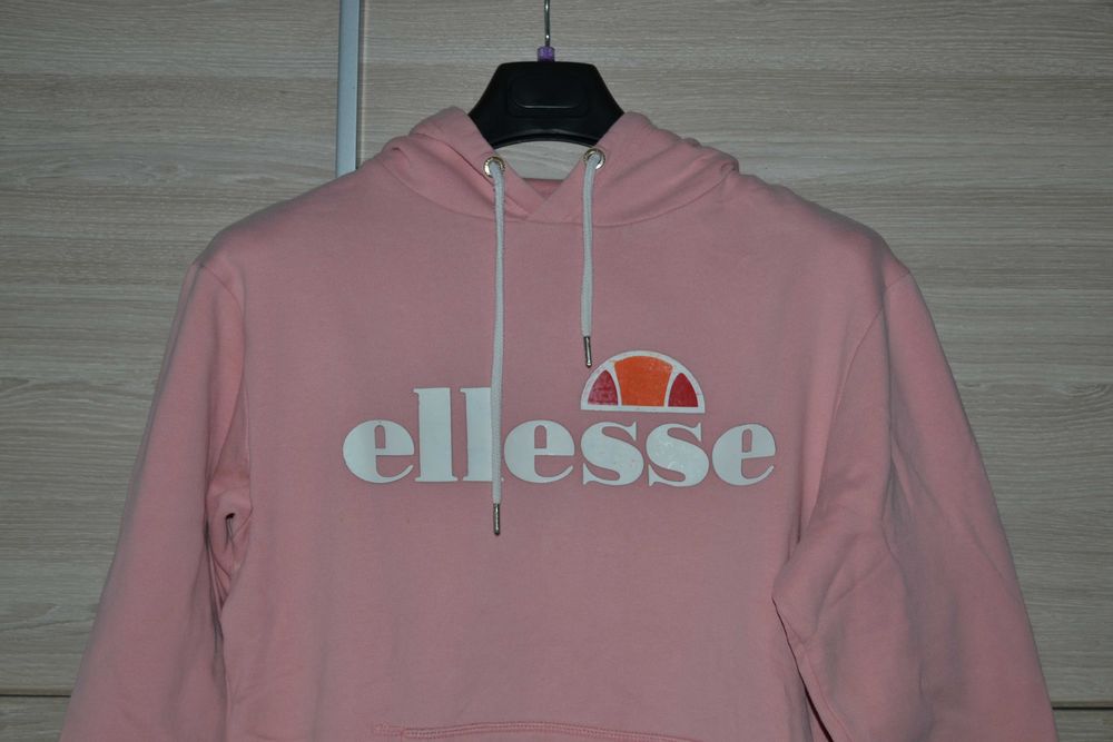 Sweat Ellesse- tamanho M