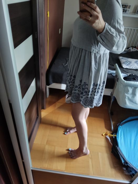 Sukienka Zara rozm.M
