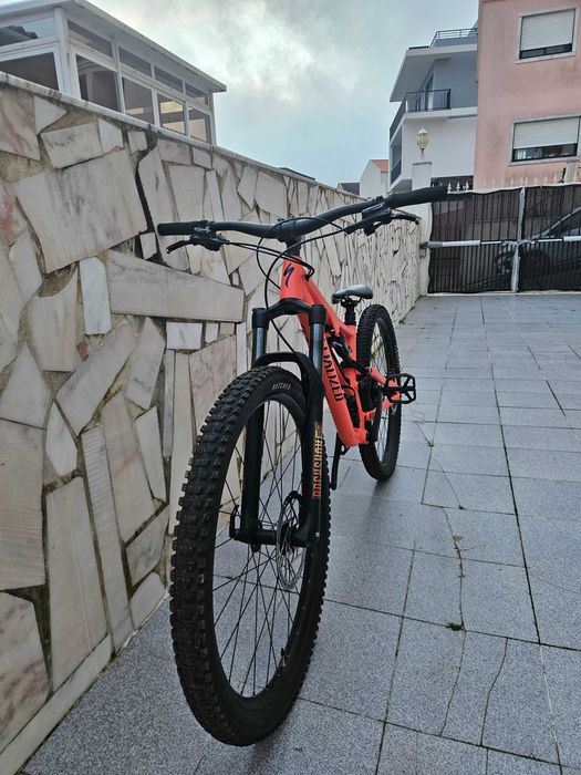 Bicicleta Specialized Stumpjumper S3