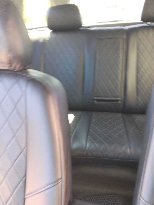 Chevrolet Lacetti 2008