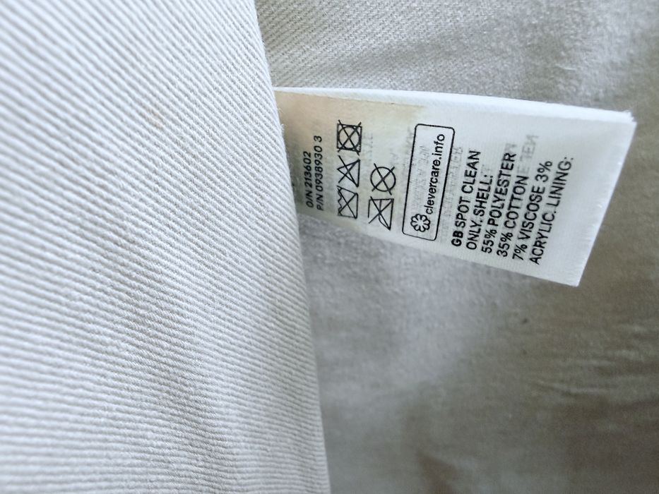 Пляжна сумка H&M