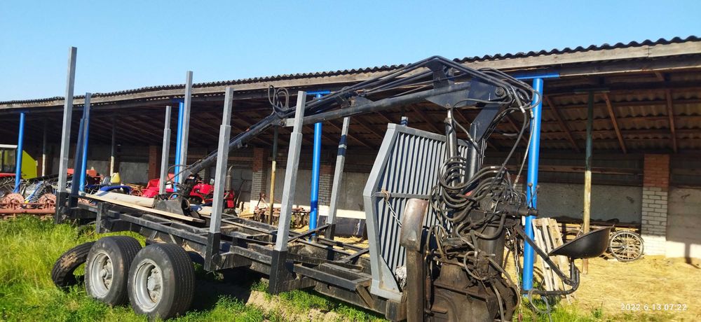 Weimer погрущик лісу