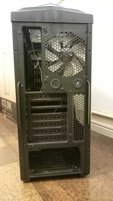 Zalman Z11 Plus PC Case64586001660803124