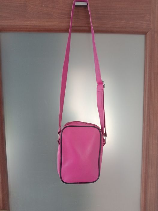 Listonoszka Mckenzie, torebka crossbody