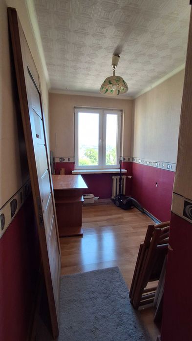Mieszkanie ul.26 marca 47,18 m2