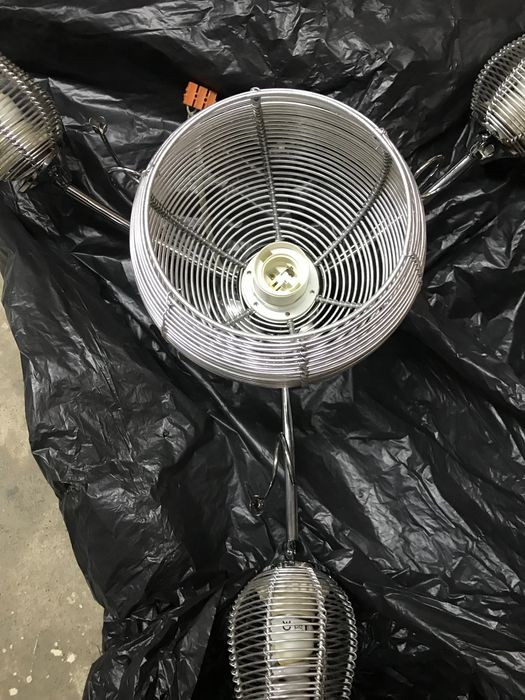 Żylandor na 4 żarówki