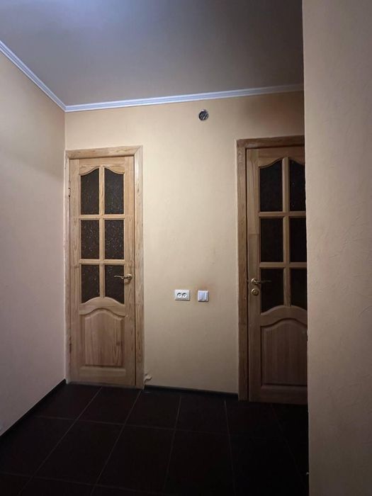 Продаж 1-кімнатної квартири в районі Літака на вул. Мстиславська.