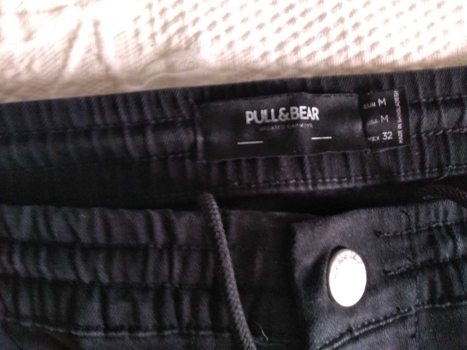 Calças da Pull & Bear, NOVA!