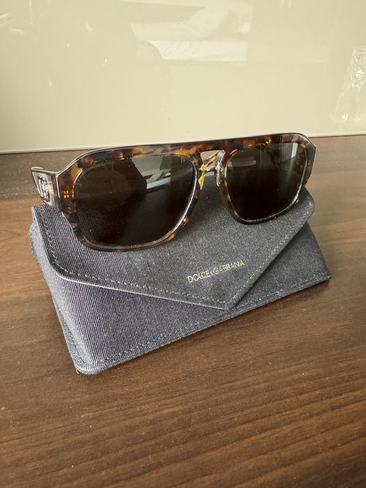 Dolce & Gabbana Okulary przeciwsłoneczne