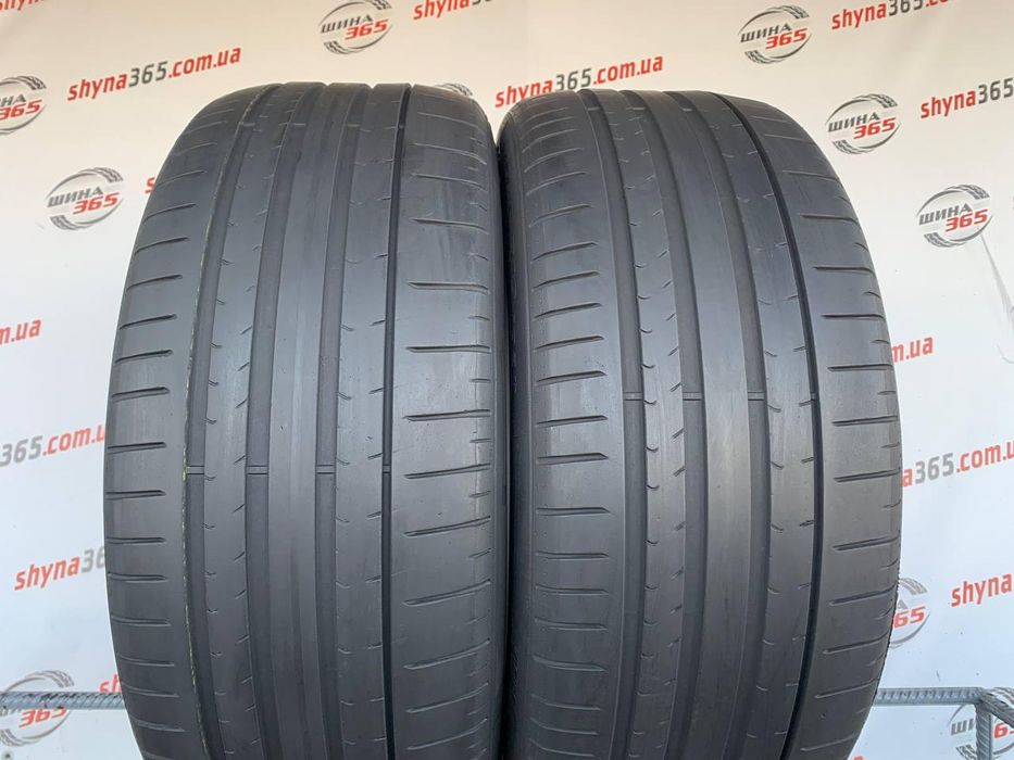 245/45 r19 pirelli pzero pz4 5mm