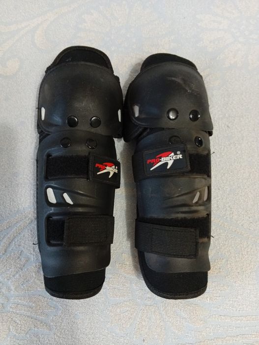 Мото захист рук ніг PROBIKE