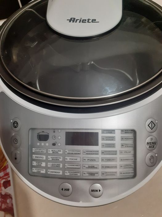 Multicooker Ariete 2945 Twist