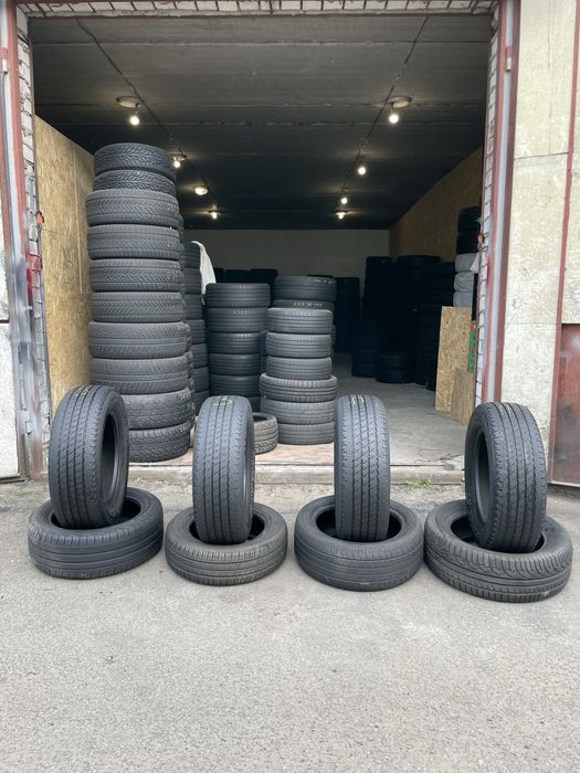 155/65 R14 Continental Conti Eco Contact 3 (шини літо б/в пара)