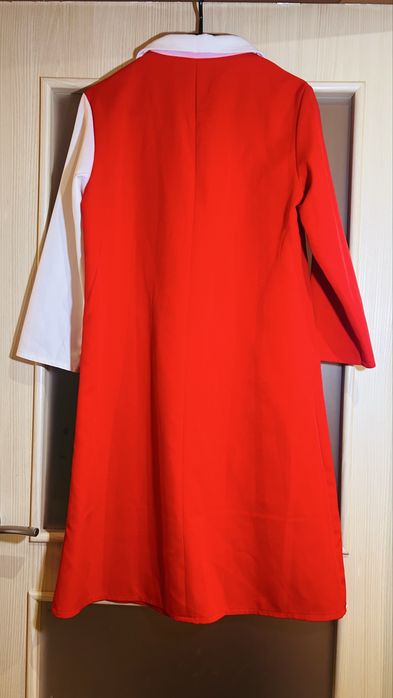 Elegancka sukienka